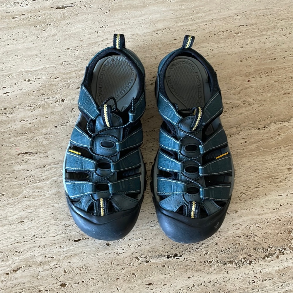 Keen Men’s Water Shoes
